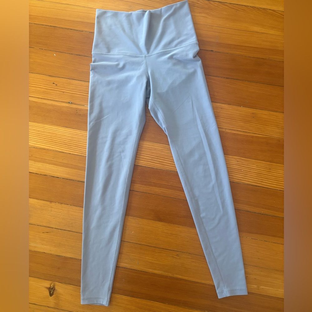 Old Navy Active Powersoft Leggings in Lavender